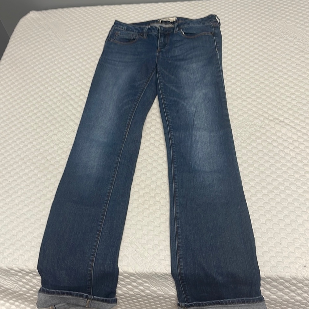 Bullhead black bootcut